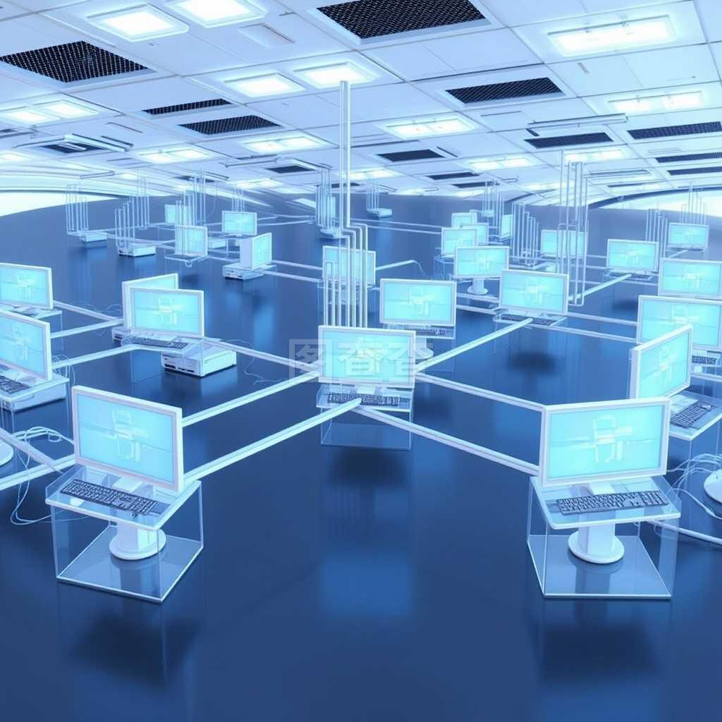 計算機網(wǎng)絡(luò)