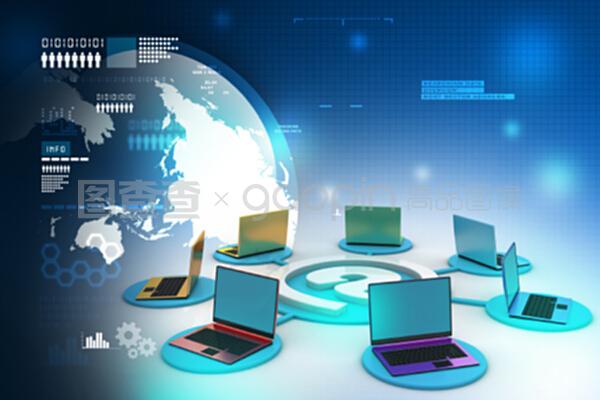 計算機網(wǎng)絡(luò)