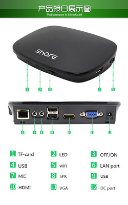 泛聯(lián)廠家直供網(wǎng)絡(luò)電腦共享器 小巧外觀與超強(qiáng)性能的辦公省錢(qián)利器